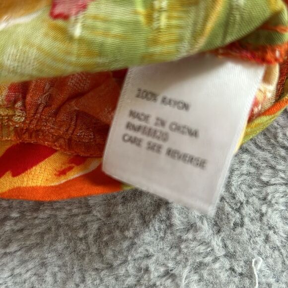 NWT Haute Hippy Crop top - Size S - Picture 6 of 8